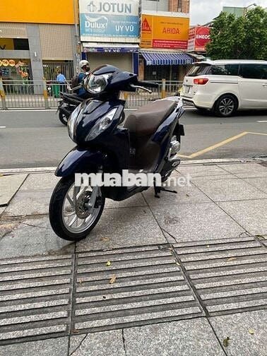 Honda vision 2023 mới 99% Bstp chính chủ