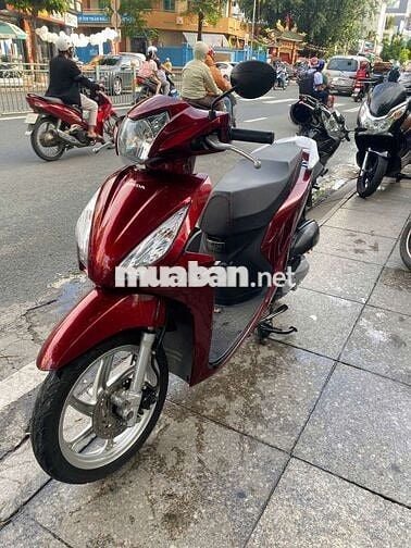 Honda vision 2018 mới 90% bstp chính chủ