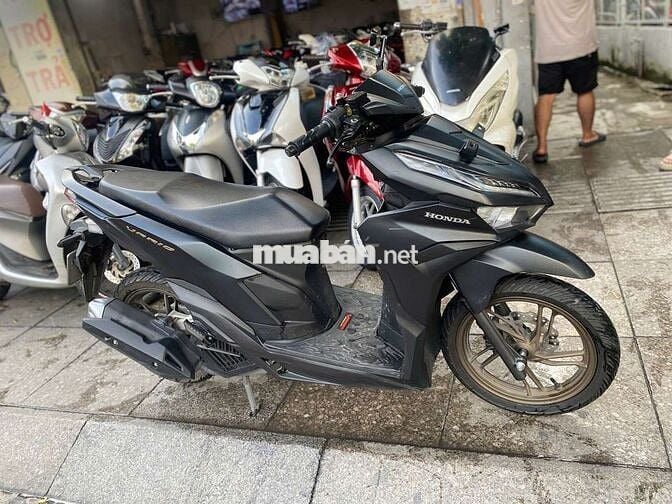 Honda Vario 125 c cuối 2024 mới 99% Bstp chính chủ
