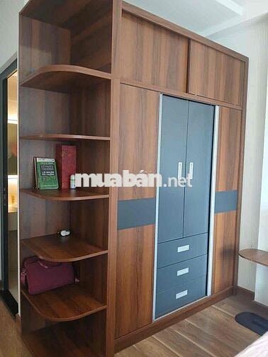 Q7 Riverside Complex GIỎ HÀNG 1-2-3pn