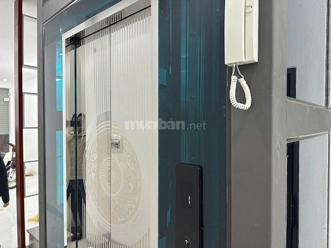 Chính chủ bán nhà Xuân La Tây Hồ, thang máy, ô tô đỗ cửa