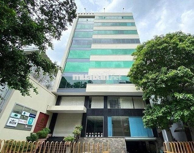 Cho thuê văn phòng Quận Tân Bình, đường Tân Canh 100m², giá ưu đãi