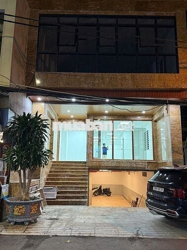 CHO THUÊ VĂN PHÒNG 120m TÂY MỖ HÀ NỘI
