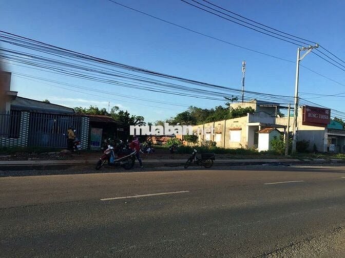Mặt tiền 22m siêu đẹp thổ cư 500m2 Tỉnh Lộ 52 TP Bà Rịa Vũng Tàu