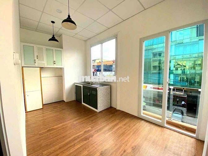 MT ĐINH BỘ LĨNH  – OTO NGỦ NHÀ – 4 TẦNG – NHỈNH 8 TỶ - NGANG HƠN 4M