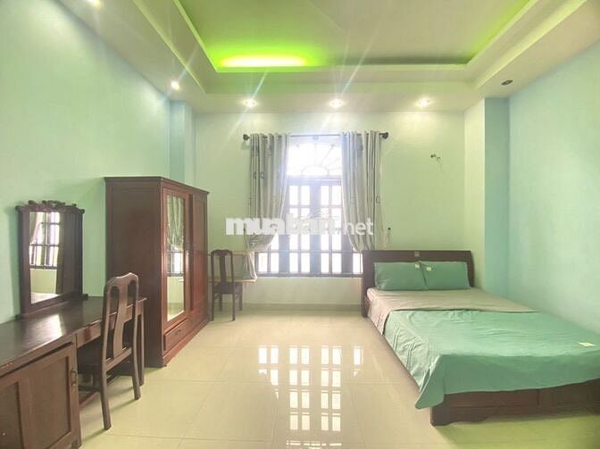 CHỐT NHANH PHÒNG ĐẸP ĐẦY ĐỦ TIỆN NGHI ĐƯỜNG SỐ 2 TÂN KIỂNG Q7