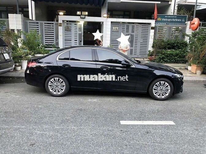 439 2022 C200 Avantgarde - 70000 km