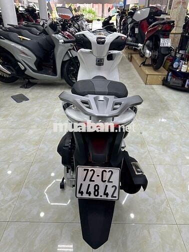 SHOP Mới về SH 125 cbs dk 2022 Cực đẹp 65tr có fi