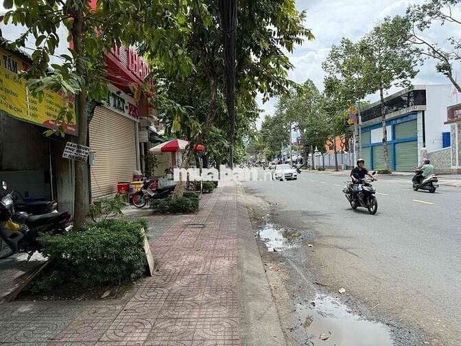 Cho thuê nhà mặt tiền đường Lý Thường Kiệt, tuyến đường trung tâm