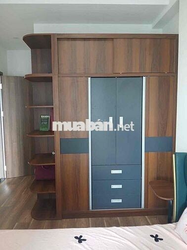 Q7 Riverside THUÊ NHANH nhiều căn T10-11