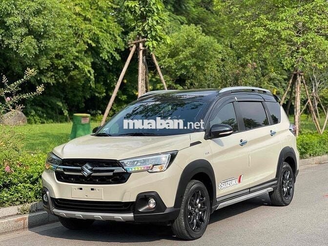 Suzuki XL 7 2024 Hybrid - 39000 km sơn zin cả xe
