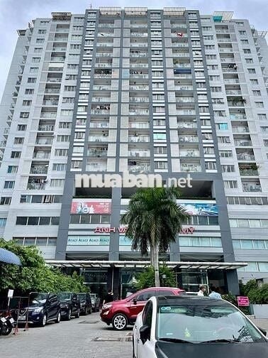105m², 3 Phòng ngủ, Chung cư Themorning star. Q Bình Thạnh.
