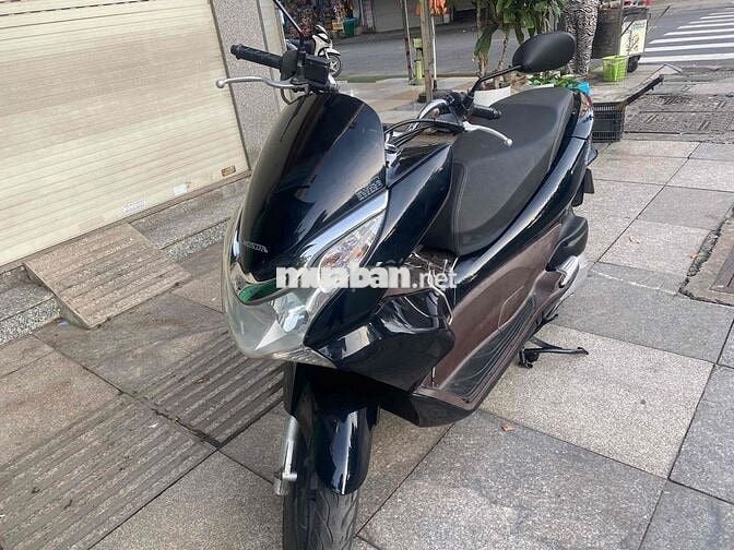 PCX 2011 thành phố. chính chủ