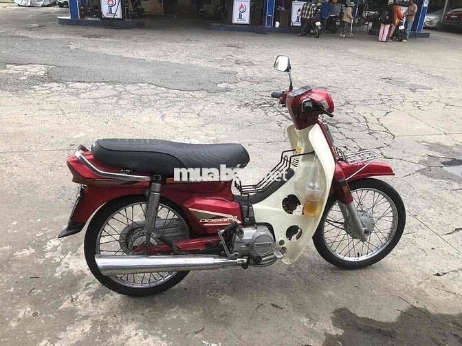 bán dream thái 1992 đúng màu đỏ