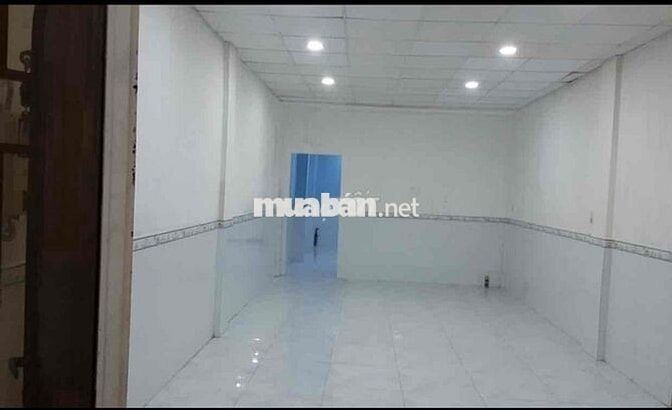 Nhà Mới Hẻm Chợ Kinh Doanh Cư Xá Phú Thọ Hoà , Giá chỉ 8,5tr