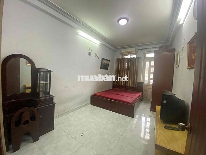 PHÒNG TRỌ ĐẶNG VĂN NGỮ PHÚ NHUẬN GIÁ RẺ