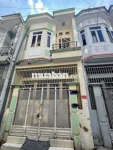 Nhà 3PN - Phạm Văn Chiêu - P14