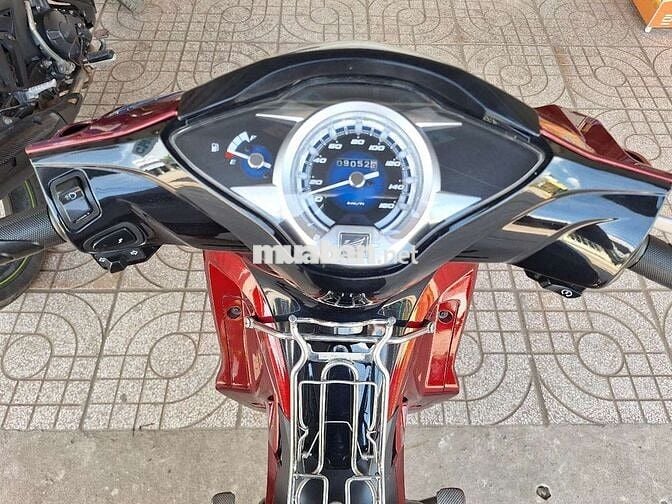 Future Led 2022 , odo 9000