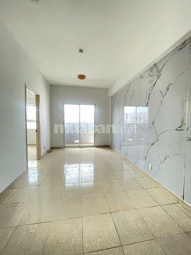 Xuất thanh lý nhà ở xã hội Bình Chánh , 60m2, 2pn, giá 1.150 tỷ 