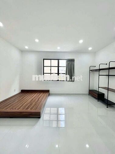 Cho thuê phòng full NT mặt tiền đường 3 khu Cityland