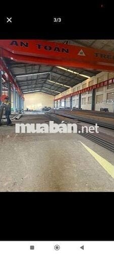 Cho thuê kho Quốc lộ 1A DT 800M giá : 120 tr 
DT: 1300M giá: 170tr