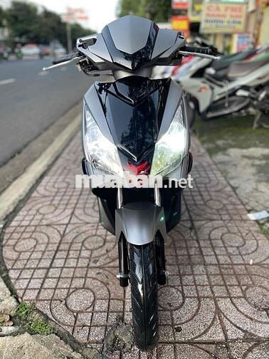🌟Bán AirBlade.2010Fi.up Thái bạc đen chính chủ phố