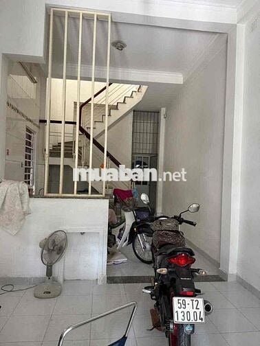 nhà thuê Nguyễn quý Yêm an lạc bình Tân DT 160m giá 12tr