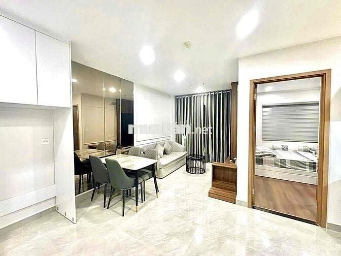 BÁN GẤP CĂN HỘ 1PN LEGACY CENTRAL TẶNG NỘI THẤT GIÁ CHỈ 1TY250