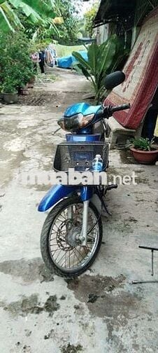 Bán xe wave củ