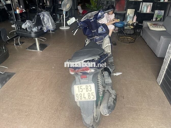 xe tốt dùng bền