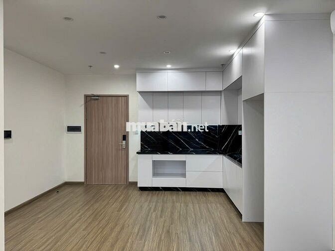Cho thuê căn hộ 2N2VS ở Vinhomes smart City