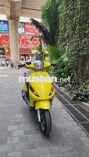 Zip ET8 2024 xe đẹp chính chủ biển Hà Nội