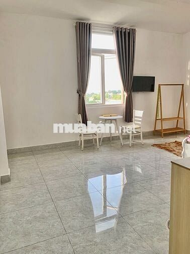 PHÒNG TRỌ VIEW BỜ SÔNG - RỘNG RÃI, CÓ DECOR