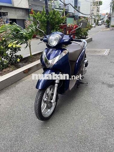 SH mode 2014 khoá remote chính chủ biển thanh phố