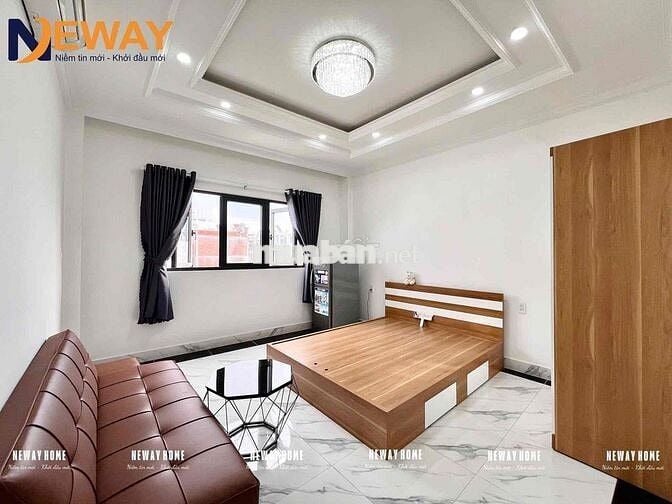 -🏡CĂN HỘ DUPLEX -📌CỬA SỔ TRỜI -💥TÂN SƠN NHÌ - SƠN KỲ -💥TÂN QUÝ