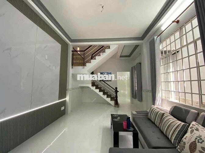 NC 4pn3wc 82m2 Phạm Văn Chiêu P9