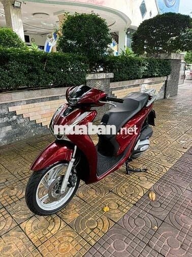 SH 150i CBS