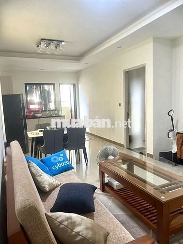 BÁN CĂN GÓC 90M2 TẠI CHUNG CƯ ERA TOWN QUẬN 7 GIÁ TỐT