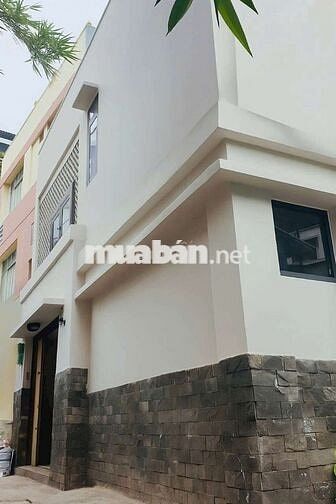 LÊ QUANG ĐỊNH BÌNH THẠNH - 2 TẦNG - 45M - 3PN - SẴN MÁY LẠNH