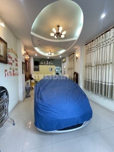 Bán nhà MT đường nội bộ Tạ Quang Bửu khu vip Q.8 - 6m x 20m - 24 tỉ