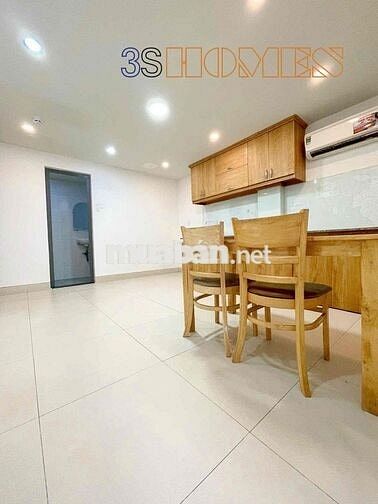 Căn hộ full nội thất gần Tân Sơn