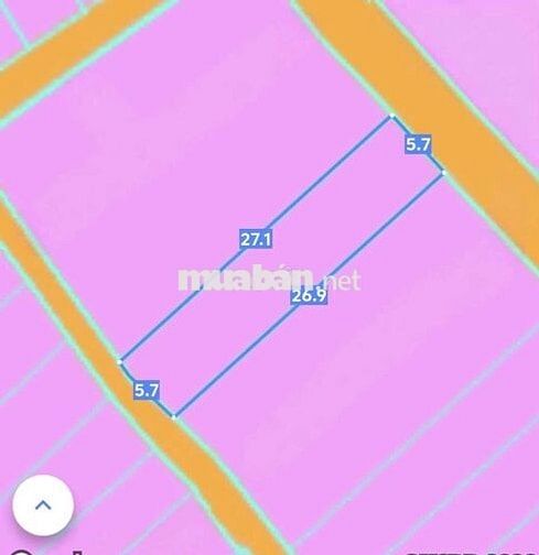 Bán đất có dãy trọ hẻm 2 oto ngô đức kế