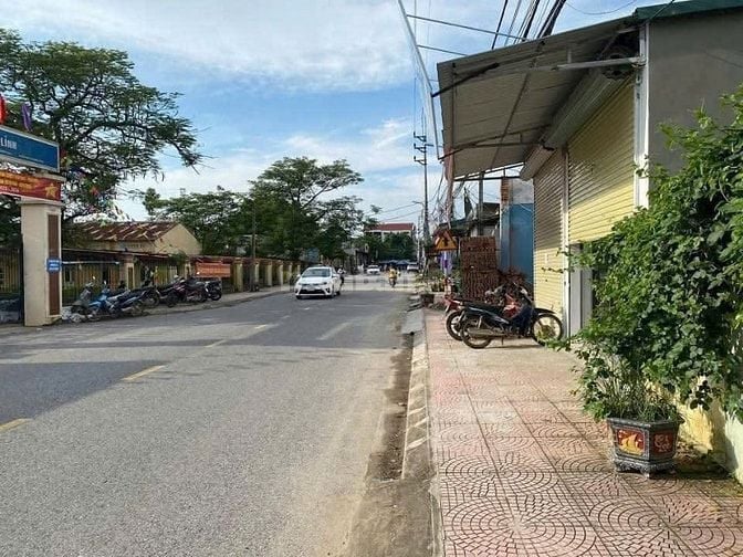Lô đất siêu rộng mặt tiền gần 20m cho nhà đàu tư tha hồ phân tách tại 