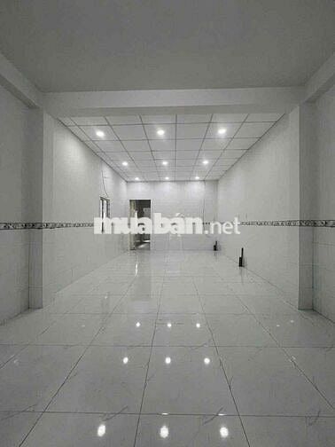 HXH 3pn2wc 68m2 Hẻm Lê Văn Thọ P11