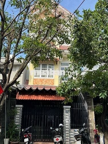 chính chủ cho thuê nhà nguyên căn mặt tiền Lý Triện