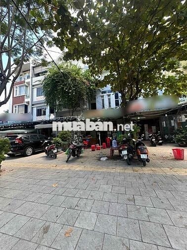 CHO THUÊ MẶT TIỀN ĐƯỜNG LÊ THANH NGHỊ, Giá 8tr.