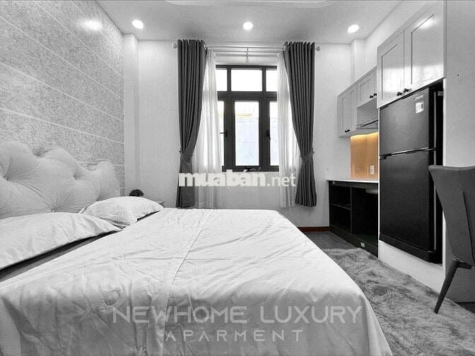 ⚜️CHO THUÊ CH CAO CẤP FULL NT, CỬA SỔ THOÁNG📌GẦN SÂN BAY TÂN SƠN NHẤT🔱