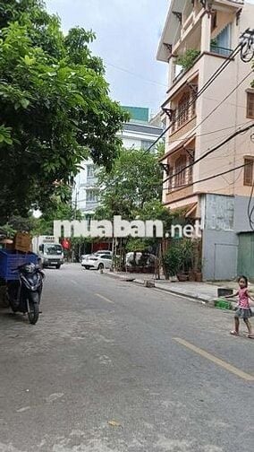 Bán nhà phố  Quang Trung- Lý thường Kiệt