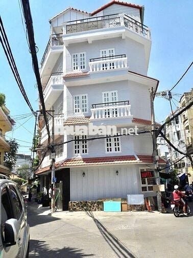 Chính Chủ Cho Thuê MB Mới 100% - Căn Góc 3 Mặt Tiền