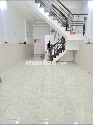 Cho Thuê Nhà Giá Rẻ Mặt Đường Nhựa 8M Thông P. Tân Thới Hiệp Q12